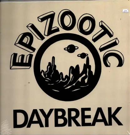 Epizootic - Daybreak
