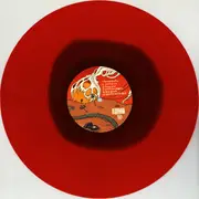 LP - Epic Beard Men - This Was Supposed To Be Fun - Still sealed, Red/Brown