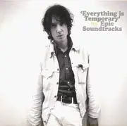 CD - Epic Soundtracks - Everything Is Temporary