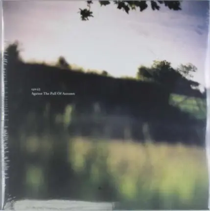 EPIC45 - AGAINST THE PULL OF AUTOMN (2LP)