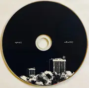 CD - Epic45 - You'll Only See Us When The Light Has Gone
