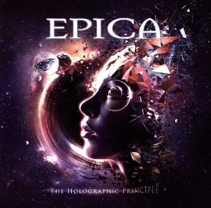 Epica - The Holographic Principle