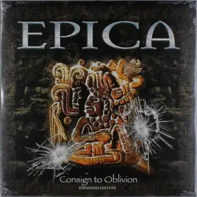 Epica - Consign To.. -Deluxe-