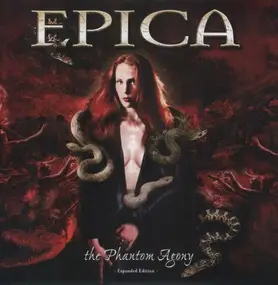 Epica - PHANTOM AGONY