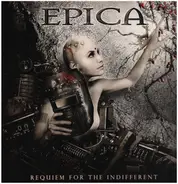 Epica - Requiem For the Indifferent