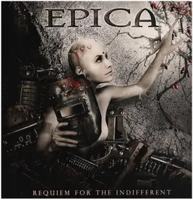 Epica - Requiem For the Indifferent