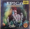 LP - Epica - The Alchemy Project - Green vinyl