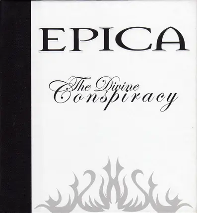 Epica - The Divine Conspiracy