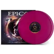 Epica - The Holographic Principle