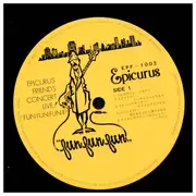 LP - Epicurus - Epicurus Freinds Concert Live ''Fun, Fun, Fun II''