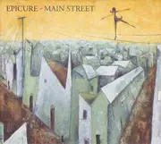 CD - Epicure - Main Street - Digipak