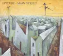 CD - Epicure - Main Street - Digipak