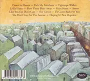 CD - Epicure - Main Street - Digipak
