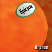 CD - Epicycle - Orange
