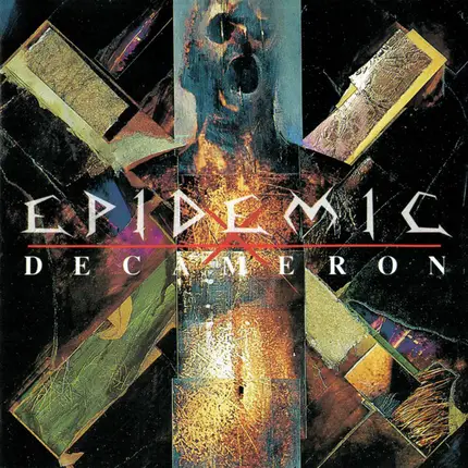 Epidemic - Decameron