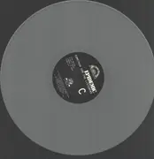 Double LP - Epidemic - Somethin For Tha Listeners  ‎ - Ltd Ed, white and grey vinyl