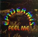 CD - Epidermis - Feel Me