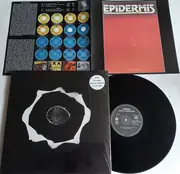 LP - Epidermis - Genius Of Original Force - Numbered, Ltd Ed