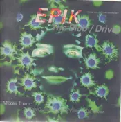 Epik - The Blob / Driver