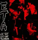 LP - Epileptic Terror Attack - We're Not The Problem