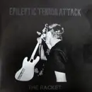 7inch Vinyl Single - Epileptic Terror Attack - The Racket - EP