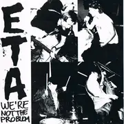 CD - Epileptic Terror Attack - We're Not The Problem