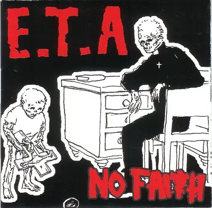 Epileptic Terror Attack - No Faith