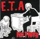 CD - Epileptic Terror Attack - No Faith