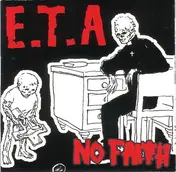 Epileptic Terror Attack - No Faith