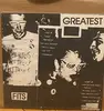 LP - Epileptix - Greatest Fits - Insert