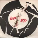 7inch Vinyl Single - Epileptix - EP EP