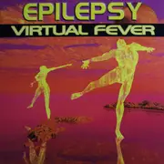 12inch Vinyl Single - Epilepsy - Virtual Fever