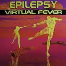12inch Vinyl Single - Epilepsy - Virtual Fever