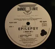 Epilepsy - Ibiza '95