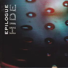 Epilogue - Hide