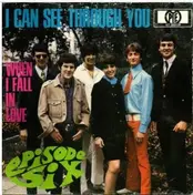 Episode Six - I Can See Through You
