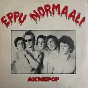 Eppu Normaali - Aknepop