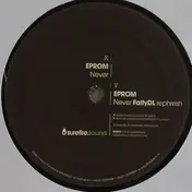 Eprom - Never