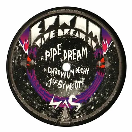 Eprom - PIPE DREAM