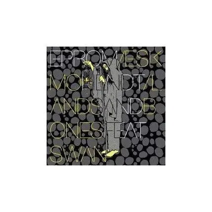 Eprom/Eskmo - Hendt/Lands And Bones