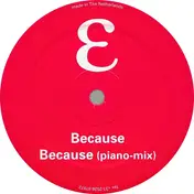 Epsilon - Because