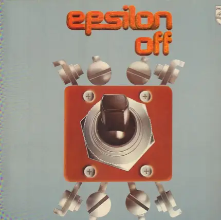 Epsilon - Epsilon Off
