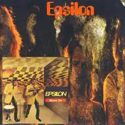 Epsilon - Epsilon / Move On
