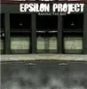 CD - Epsilon Project - Raising The Bar