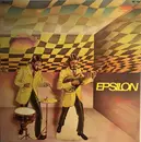 LP - Epsilon - Move On - Gatefold