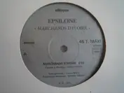 Epsilone