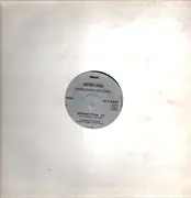 12inch Vinyl Single - Epsilone - Marchands D' Ivoire