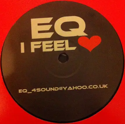EQ - I Feel Love