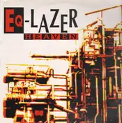 Eq-Lazer - Heaven