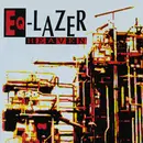 12inch Vinyl Single - Eq-Lazer - Heaven